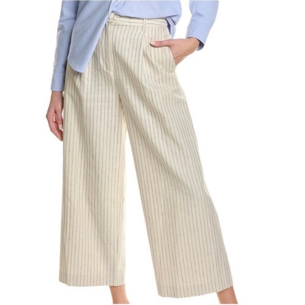 Rag & Bone pinstripe pants